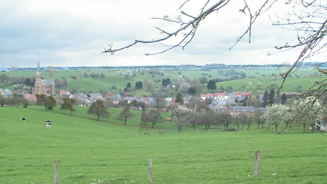 Photo de Matton-et-Clémency