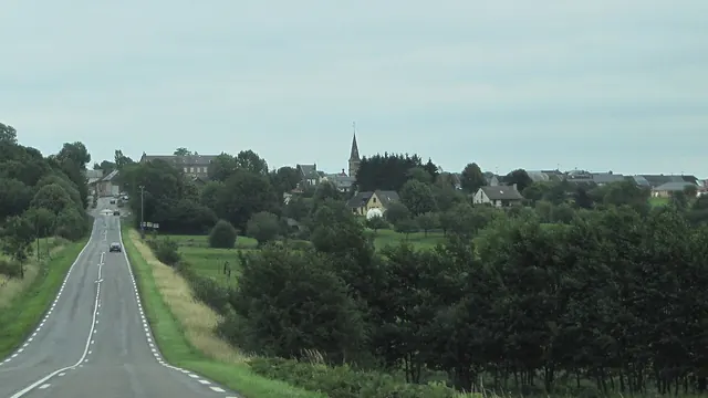 Photo de Maubert-Fontaine
