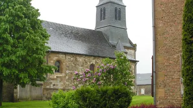 Photo de Mazerny