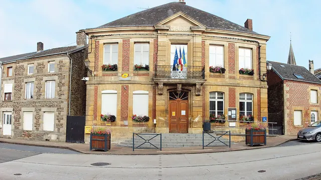 Photo de Les Mazures