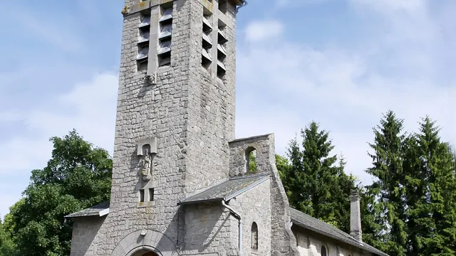 Photo de Ménil-Annelles