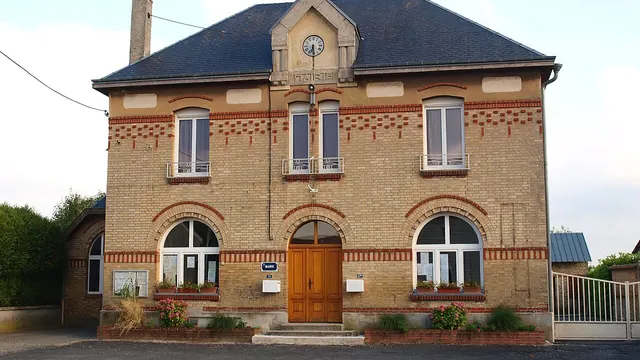 Photo de Ménil-Lépinois