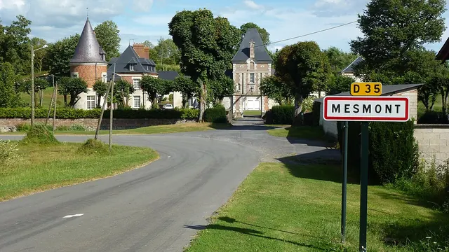Photo de Mesmont