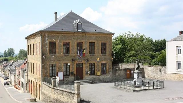 Photo de Messincourt