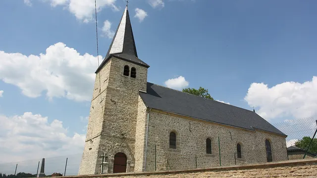 Photo de Mogues