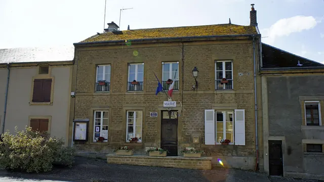 Photo de La Moncelle