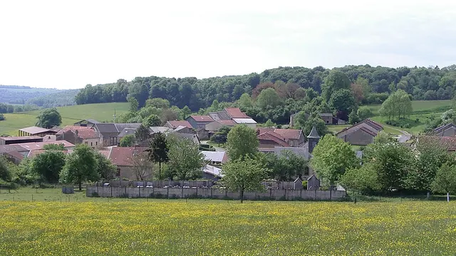 Photo de Mondigny