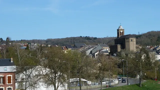Photo de Montcy-Notre-Dame