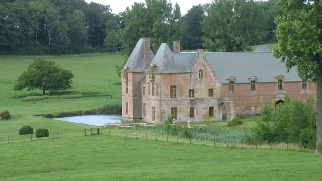 Photo de Le Mont-Dieu