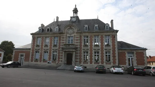 Photo de Monthois