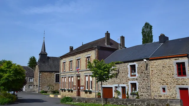 Photo de Montigny-sur-Meuse