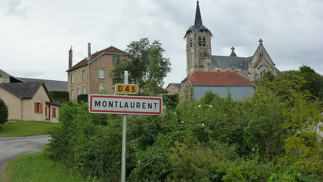 Photo de Mont-Laurent