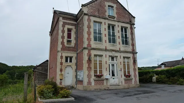 Photo de Montmeillant