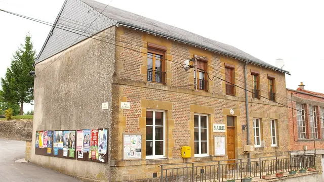 Photo de Mont-Saint-Martin