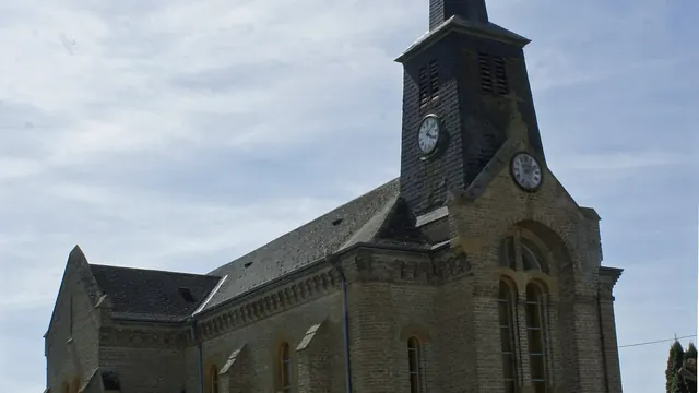 Photo de Mont-Saint-Remy