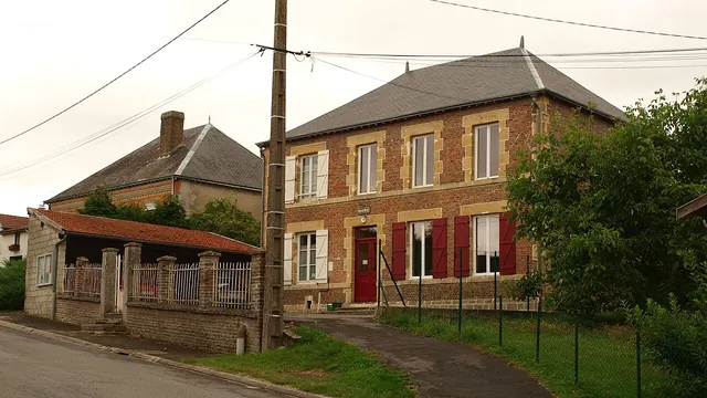 Photo de Mouron