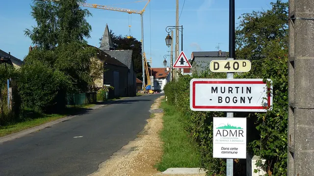 Photo de Murtin-et-Bogny