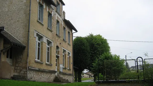 Photo de Nanteuil-sur-Aisne