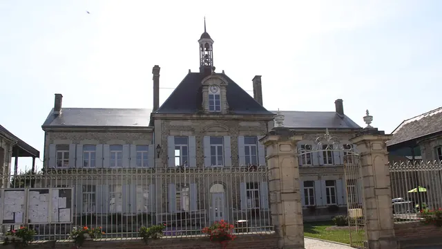 Photo de Neuflize