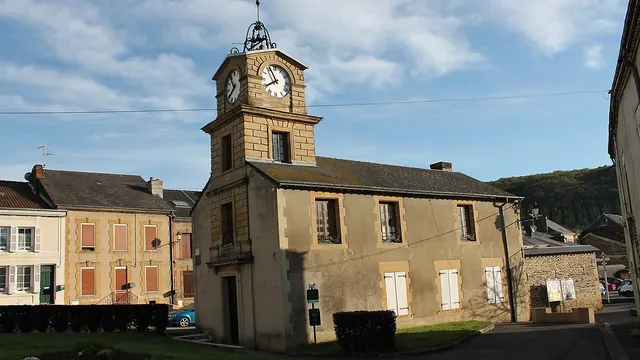 Photo de Neufmanil