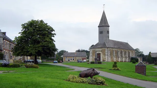 Photo de Neuville-lez-Beaulieu