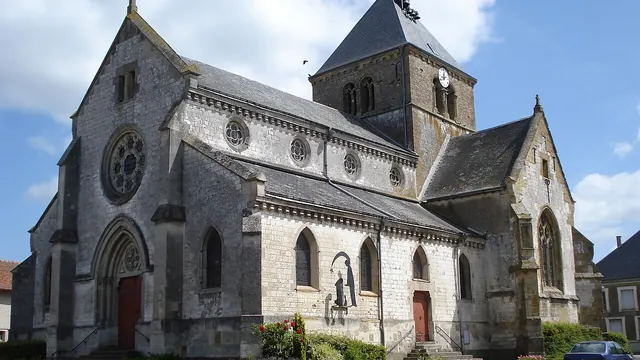 Photo de La Neuville-en-Tourne-à-Fuy