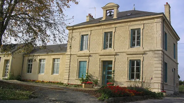 Photo de Neuville-Day