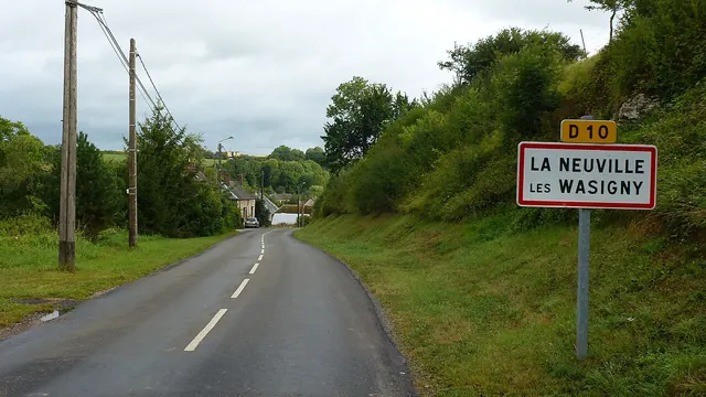 Photo de La Neuville-lès-Wasigny