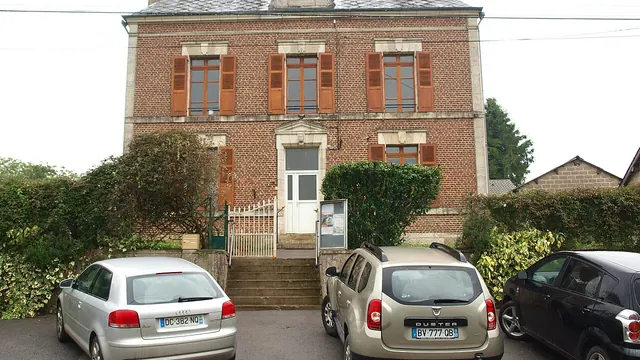Photo de Neuvizy