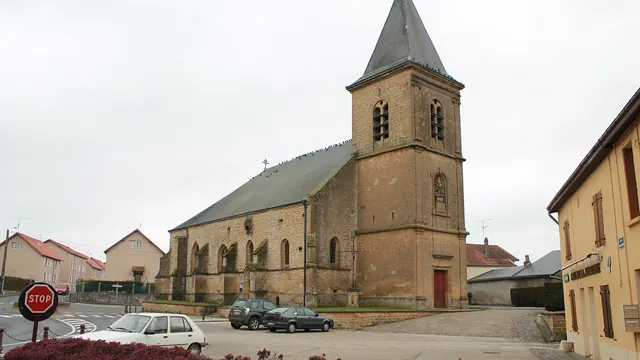 Photo de Nouvion-sur-Meuse