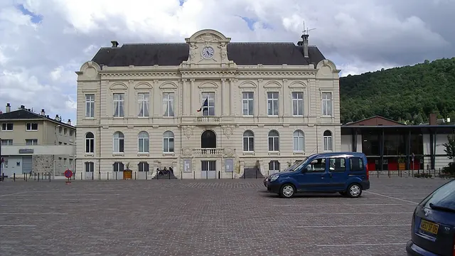 Photo de Nouzonville