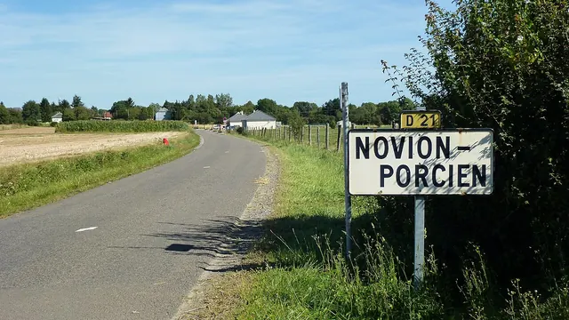 Photo de Novion-Porcien