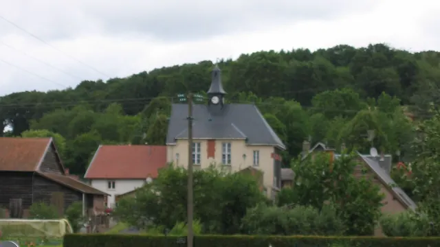 Photo de Olizy-Primat