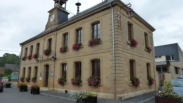 Photo de Poix-Terron