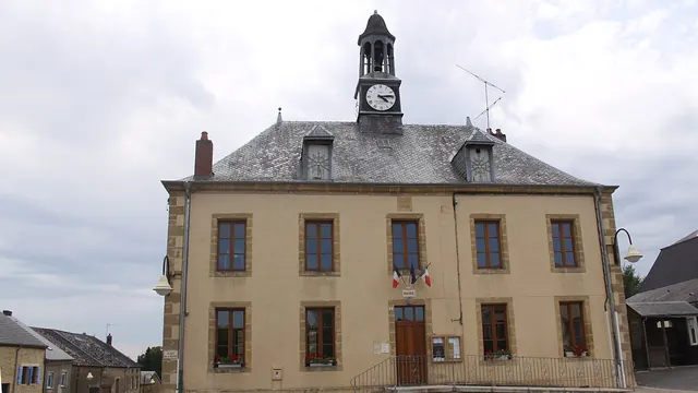 Photo de Pouru-aux-Bois