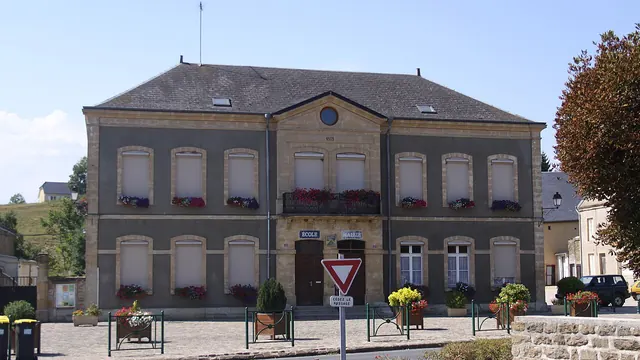 Photo de Pouru-Saint-Remy