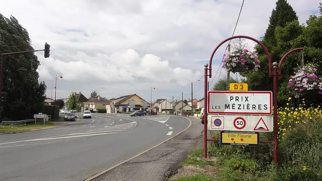 Photo de Prix-lès-Mézières