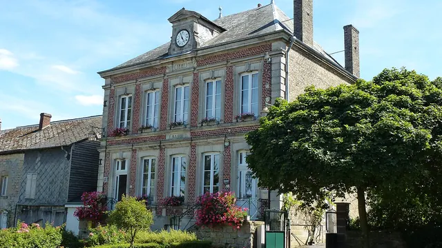 Photo de Puiseux
