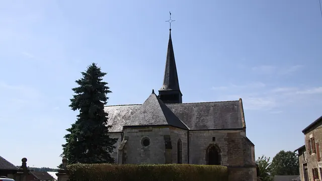 Photo de Raillicourt