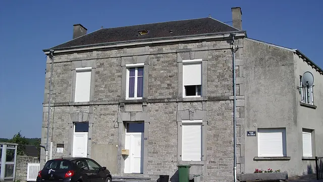Photo de Rancennes