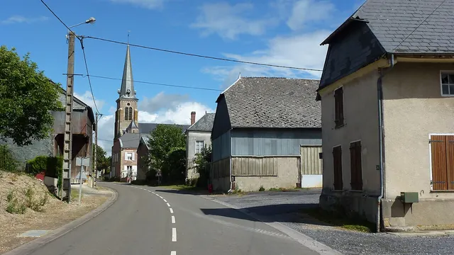 Photo de Remaucourt