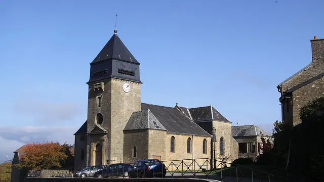 Photo de Remilly-Aillicourt
