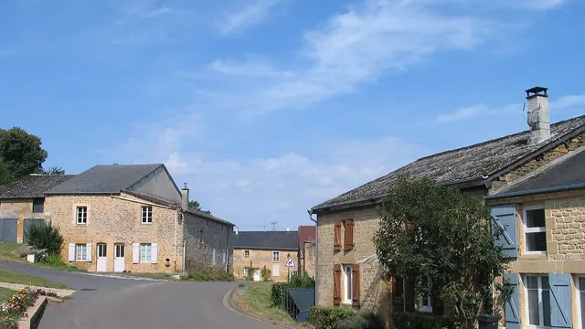 Photo de Remilly-les-Pothées