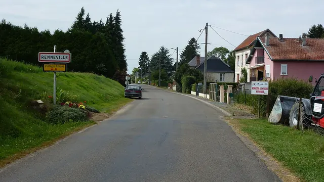 Photo de Renneville