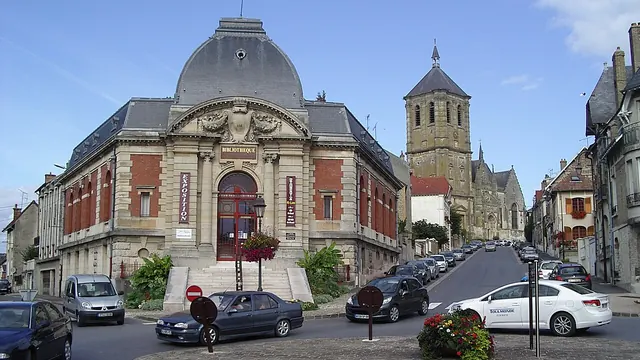 Photo de Rethel