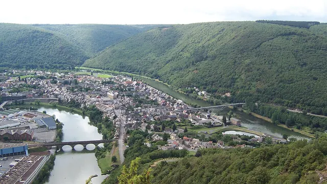 Photo de Revin