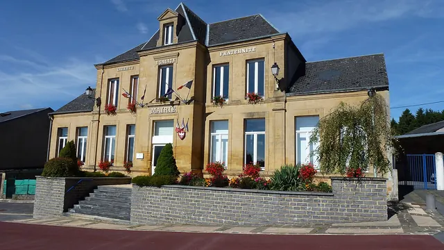 Photo de Rimogne