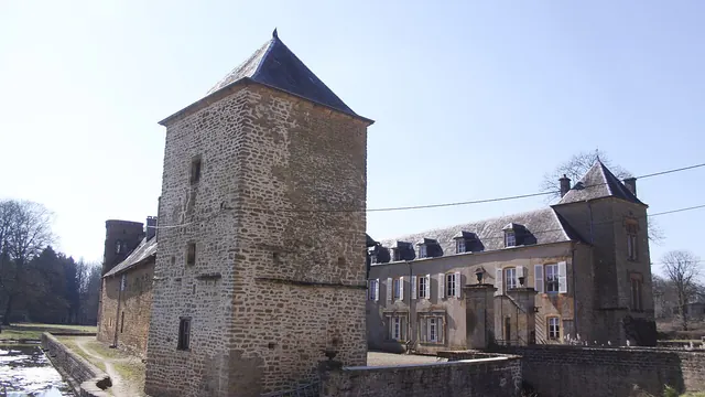 Photo de Rubécourt-et-Lamécourt