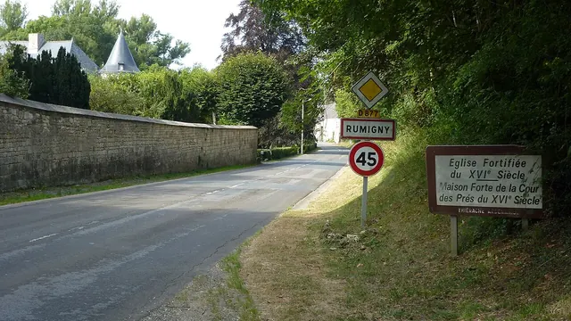 Photo de Rumigny