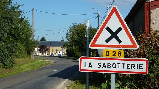 Photo de La Sabotterie